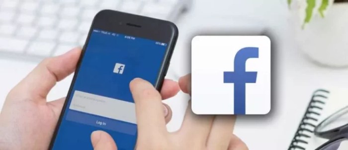 Penyebab Facebook Lite Tidak Bisa Dibuka