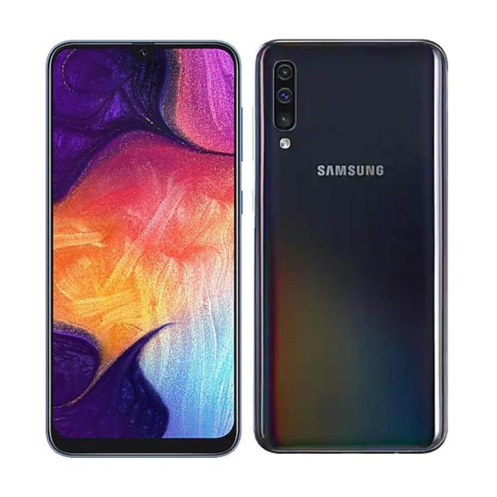 Harga Dan Spesifikasi Samsung A50