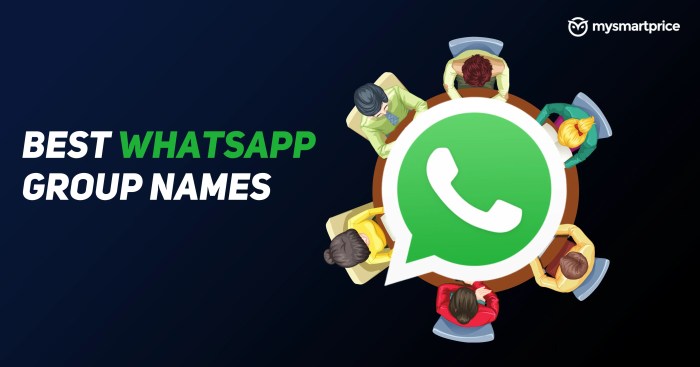 Rekomendasi Nama Grup WA Lucu Ide dan Tips