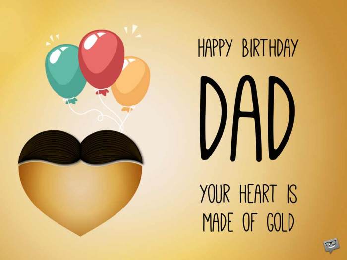 Birthday dad father greetings happy wishes cards card quotes day special papa quanjewelry article printables