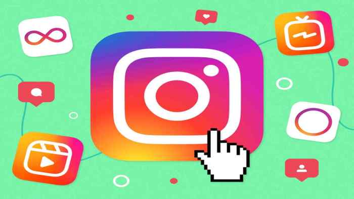 Cara Buat Tulisan Bold Di Instagram