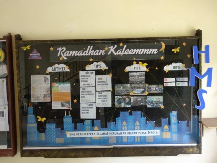 Nama Kelas Aesthetic SMA Kelas 10