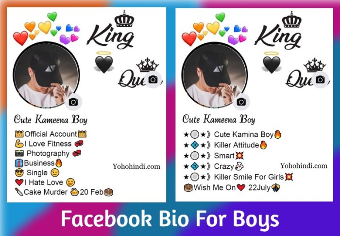 Kata Kata Keren Buat Bio Fb