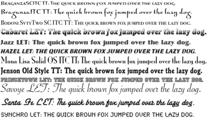 Aesthetic Font Generator Copy And Paste Panduan Lengkap