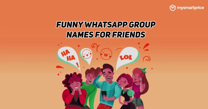 Apa Nama Grup Yg Lucu? Temukan Jawabannya!