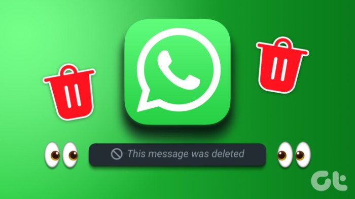 Cara Membersihkan Whatsapp Tanpa Menghapus Chat