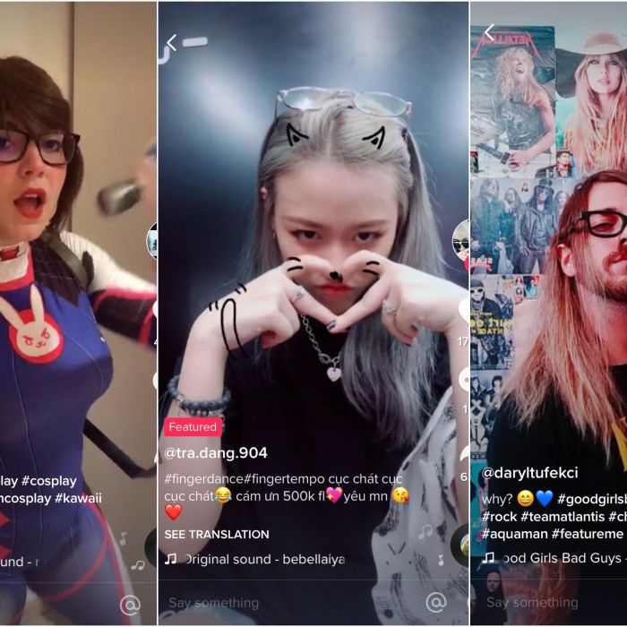 Cara Ganti Nomor Di Tiktok