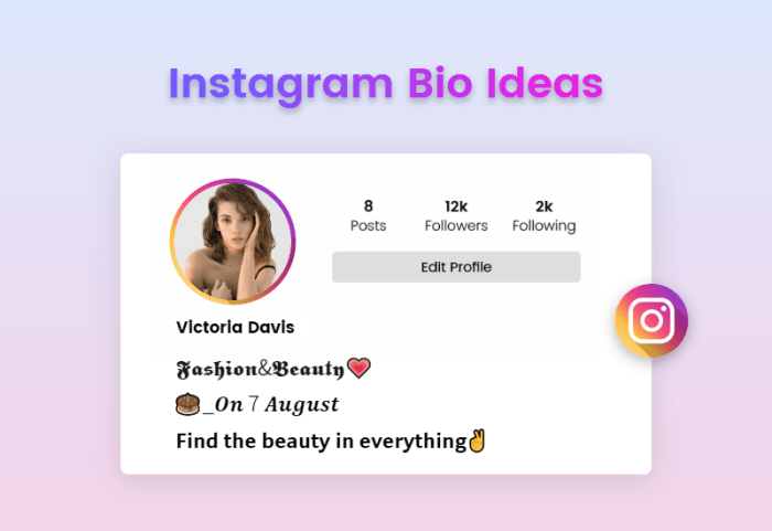 Bio Instagram Bahasa Inggris Dan Artinya