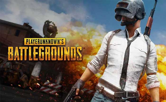 Cara Membuat Nickname PUBG Dengan Simbol