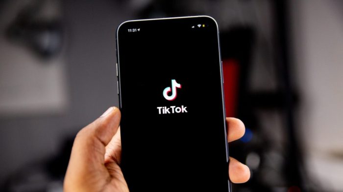 Cara Memunculkan Tanggal Lahir Di Tiktok