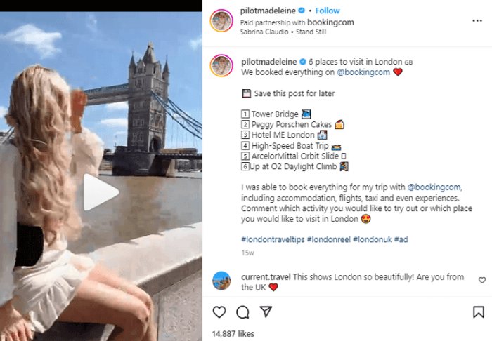 Cara Membuat Instagram Blog Pribadi