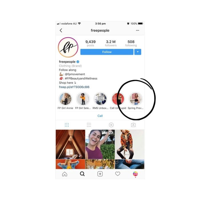 Nama Highlight Instagram Aesthetic Untuk Teman