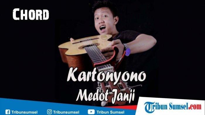 Kartonyono Medot Janji Chord C Panduan Lengkap