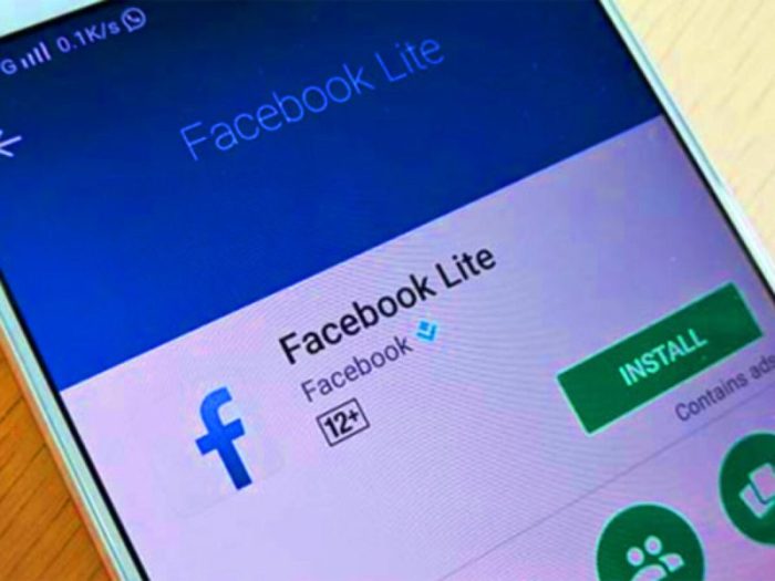 Penyebab Facebook Lite Tidak Bisa Dibuka